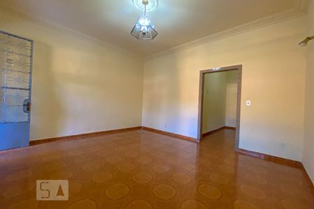 Sala de apartamento à venda com 2 quartos, 45m² em Braz de Pina, Rio de Janeiro