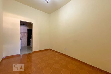 Saleta de apartamento à venda com 2 quartos, 45m² em Braz de Pina, Rio de Janeiro