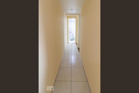 Corredor de apartamento à venda com 2 quartos, 57m² em Jardim Jussara, São Paulo