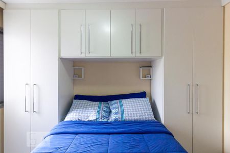 Quarto 1 de apartamento à venda com 2 quartos, 57m² em Jardim Jussara, São Paulo