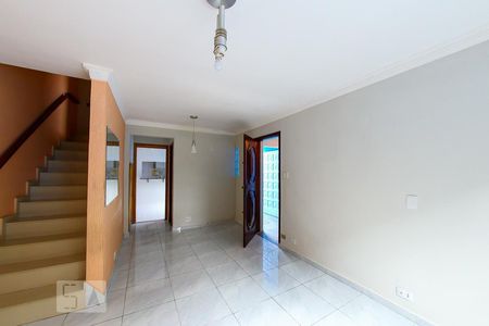 Sala de casa para alugar com 3 quartos, 127m² em Gopoúva, Guarulhos