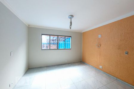 Sala de casa para alugar com 3 quartos, 127m² em Gopoúva, Guarulhos