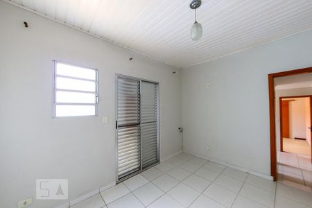 Suite 1 de casa para alugar com 3 quartos, 127m² em Gopoúva, Guarulhos