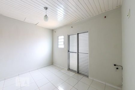 Suite 1 de casa para alugar com 3 quartos, 127m² em Gopoúva, Guarulhos