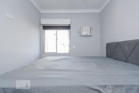 Quarto de apartamento à venda com 1 quarto, 40m² em Bela Vista, São Paulo