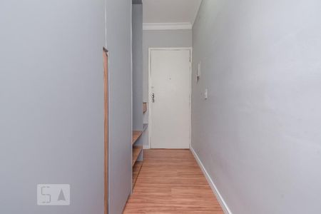 Entrada de apartamento à venda com 1 quarto, 40m² em Bela Vista, São Paulo