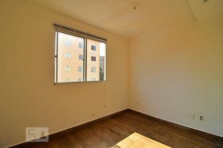 Quarto 1 de apartamento para alugar com 2 quartos, 40m² em Vila Lutécia, Santo André