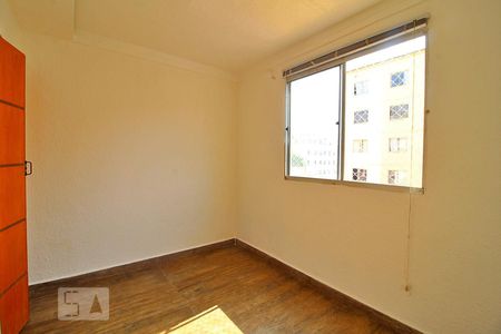 Quarto 1 de apartamento para alugar com 2 quartos, 40m² em Vila Lutécia, Santo André