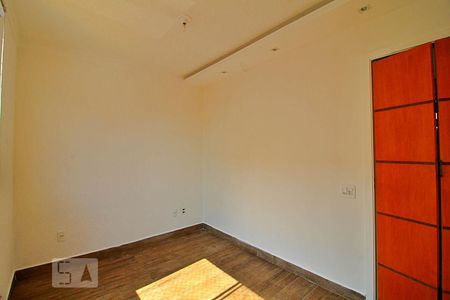 Quarto 1 de apartamento para alugar com 2 quartos, 40m² em Vila Lutécia, Santo André