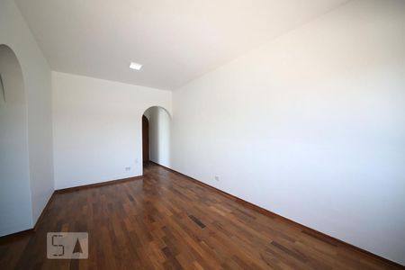 Sala de apartamento à venda com 3 quartos, 70m² em Campo Belo, São Paulo