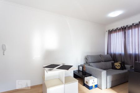 Sala de apartamento à venda com 1 quarto, 30m² em Santa Maria, Osasco