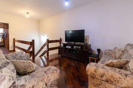 Sala de TV de casa à venda com 4 quartos, 330m² em Adalgisa, Osasco