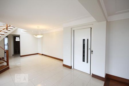 Apartamento à venda com 283m², 4 quartos e 5 vagasSala