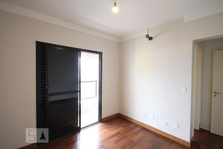 Suíte 1 de apartamento à venda com 4 quartos, 283m² em Bosque da Saúde, São Paulo