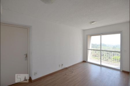 Apartamento para alugar com 70m², 3 quartos e 2 vagasSala