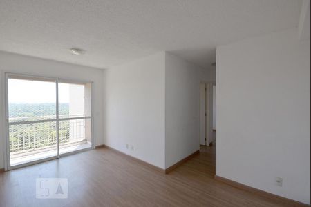 Sala de apartamento para alugar com 3 quartos, 70m² em Jardim Celeste, São Paulo