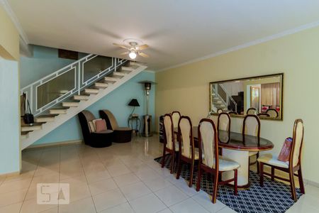 Sala de Jantar de casa à venda com 3 quartos, 447m² em Vila Rosália, Guarulhos