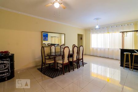 Sala de Jantar de casa à venda com 3 quartos, 447m² em Vila Rosália, Guarulhos