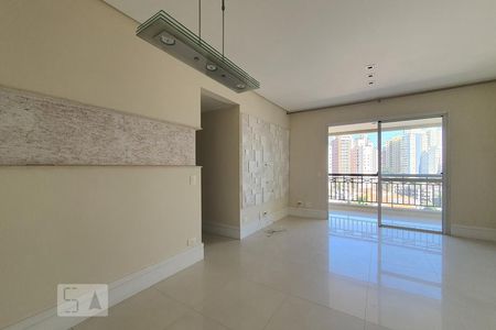 Sala de apartamento à venda com 3 quartos, 80m² em Vila Mariana, São Paulo