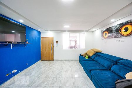 Sala de estar de casa para alugar com 3 quartos, 300m² em Belenzinho, São Paulo