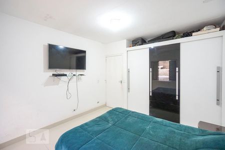 Quarto 01 de casa para alugar com 3 quartos, 300m² em Belenzinho, São Paulo