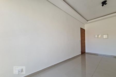 Sala de apartamento para alugar com 2 quartos, 58m² em Vila Barcelona, Sorocaba