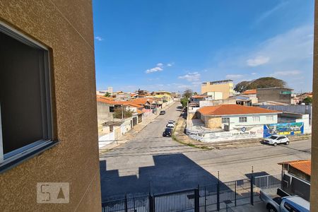 Vista da Varanda de apartamento para alugar com 2 quartos, 58m² em Vila Barcelona, Sorocaba