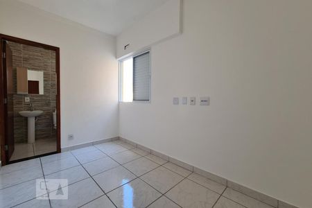 Quarto 1 de apartamento para alugar com 2 quartos, 58m² em Vila Barcelona, Sorocaba