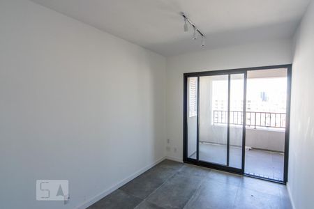 Sala de apartamento para alugar com 2 quartos, 57m² em Jardim Brasília (zona Norte), São Paulo