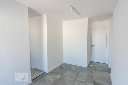 Sala de apartamento para alugar com 2 quartos, 57m² em Jardim Brasília (zona Norte), São Paulo