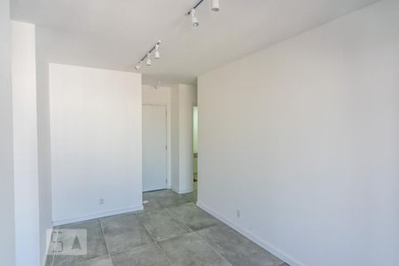 Sala de apartamento para alugar com 2 quartos, 57m² em Jardim Brasília (zona Norte), São Paulo