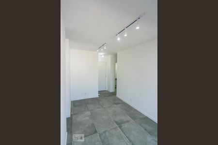 Sala de apartamento para alugar com 2 quartos, 57m² em Jardim Brasília (zona Norte), São Paulo