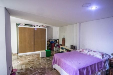 Suíte 1 de casa à venda com 3 quartos, 250m² em Alto da Mooca, São Paulo