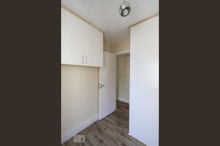 Quarto 1  de apartamento à venda com 3 quartos, 61m² em Vila Marina, São Paulo