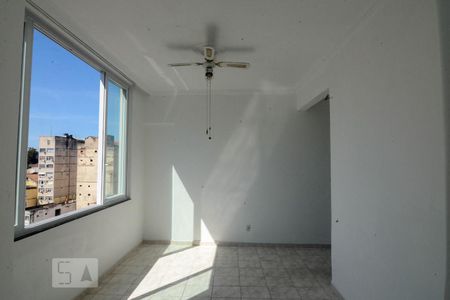 Sala de apartamento para alugar com 2 quartos, 52m² em Centro, Rio de Janeiro
