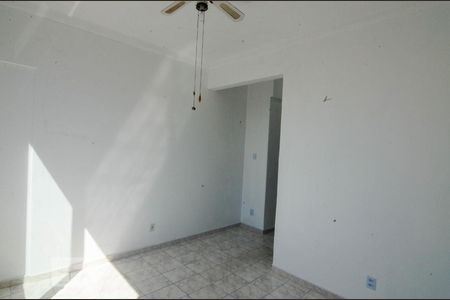 Sala de apartamento para alugar com 2 quartos, 52m² em Centro, Rio de Janeiro