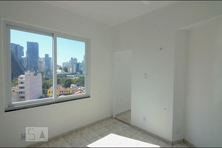 Quarto de apartamento para alugar com 2 quartos, 52m² em Centro, Rio de Janeiro