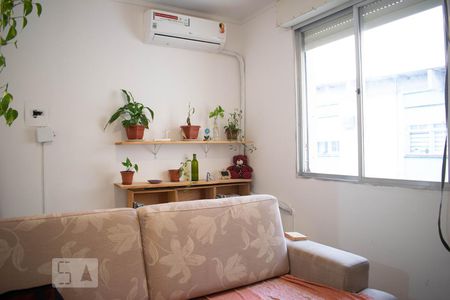 Apartamento à venda com 57m², 3 quartos e 1 vagaSala de Estar