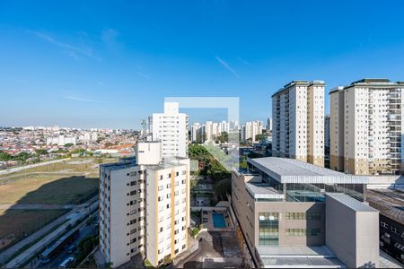 Vista de kitnet/studio à venda com 2 quartos, 34m² em Vila Paulista, São Paulo