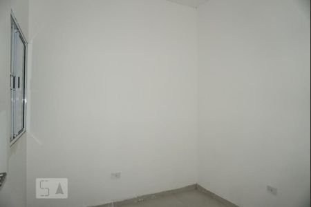 Quarto de apartamento para alugar com 1 quarto, 25m² em Parque Cisper, São Paulo