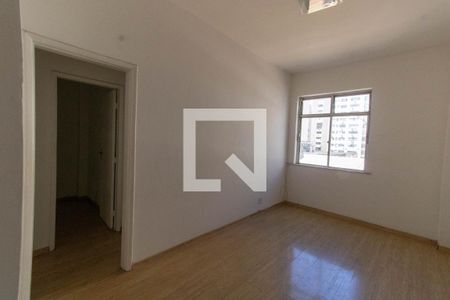 Apartamento à venda com 47m², 2 quartos e 1 vagaSala