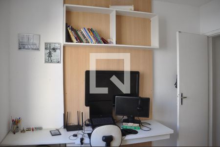 Quarto 1 de apartamento para alugar com 1 quarto, 47m² em Icaraí, Niterói