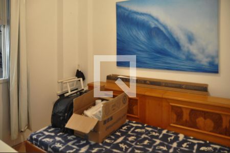 Quarto 1 de apartamento para alugar com 1 quarto, 47m² em Icaraí, Niterói