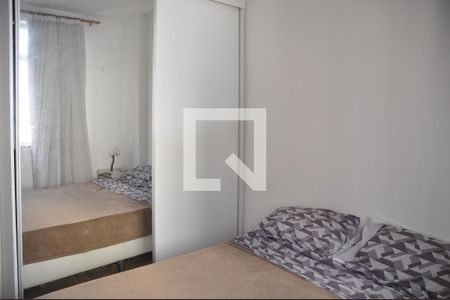 Quarto 2 de apartamento para alugar com 2 quartos, 47m² em Icaraí, Niterói