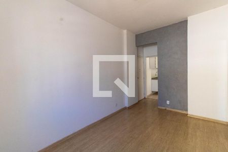 Apartamento à venda com 47m², 2 quartos e 1 vagaSala