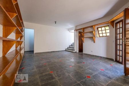 Sala/Quarto 1 de kitnet/studio para alugar com 2 quartos, 110m² em Vila Madalena, São Paulo