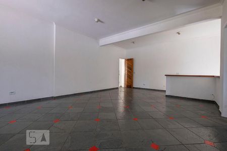 Sala/Quarto 2 de kitnet/studio para alugar com 2 quartos, 110m² em Vila Madalena, São Paulo