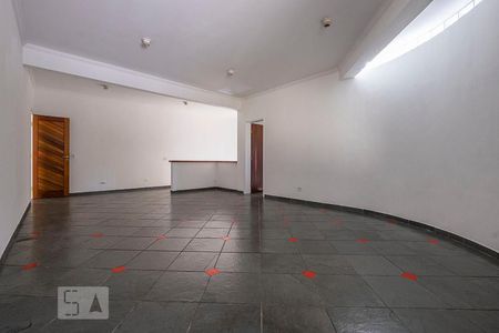 Sala/Quarto 2 de kitnet/studio para alugar com 2 quartos, 110m² em Vila Madalena, São Paulo