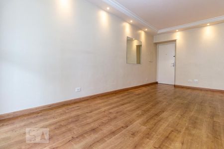 Sala de apartamento para alugar com 3 quartos, 96m² em Vila Mascote, São Paulo