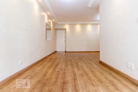 Sala de apartamento à venda com 3 quartos, 81m² em Vila Mascote, São Paulo